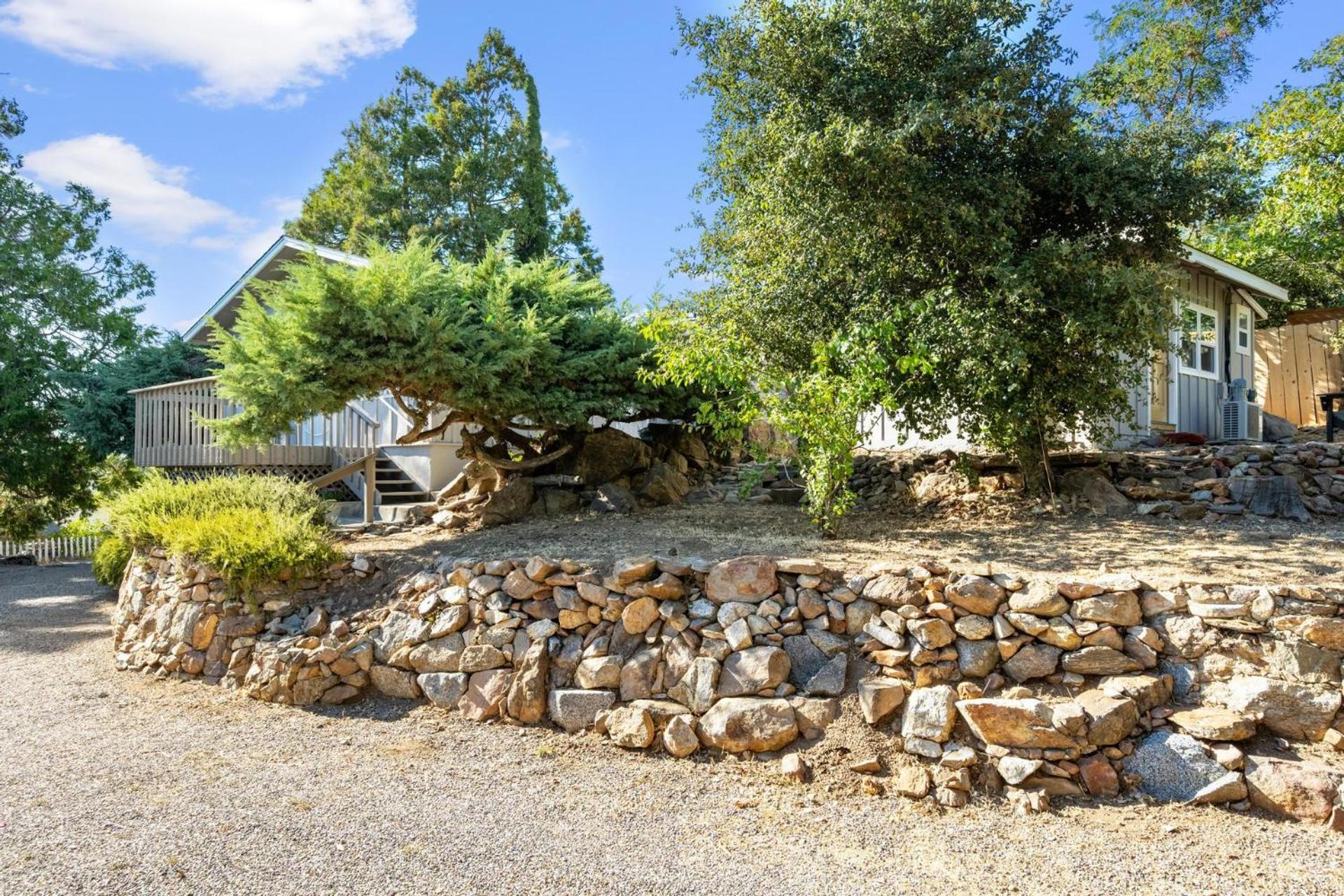 Julian Cafe Cottages With Breakfast At The Julian Cafe מראה חיצוני תמונה